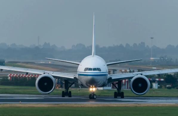 新加坡國際空運對全球經(jīng)濟的影響